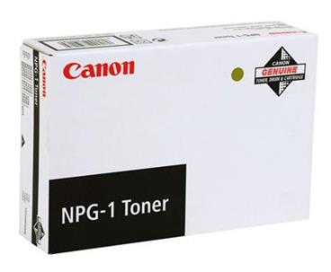 Canon toner NP-G1 (NP-1215, 1550, 6216, 6317, 6220, 6320)