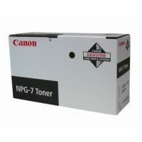 Canon toner NP-G7 (NP-6025, 6030, 6330)