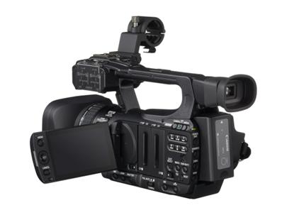 Canon XF100 Full HD kamera - CMOS 2,37 MP, 10x zoom Black - SELEKCE