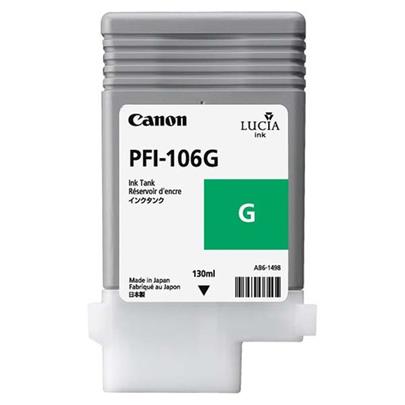 Canon Zásobník inkoustu PFI-106G/ iPF-63xx