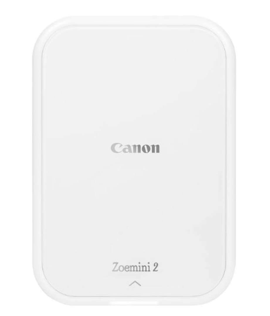CANON Zoemini 2 + 30P (30-ti pack papírů) - Perlově bílá