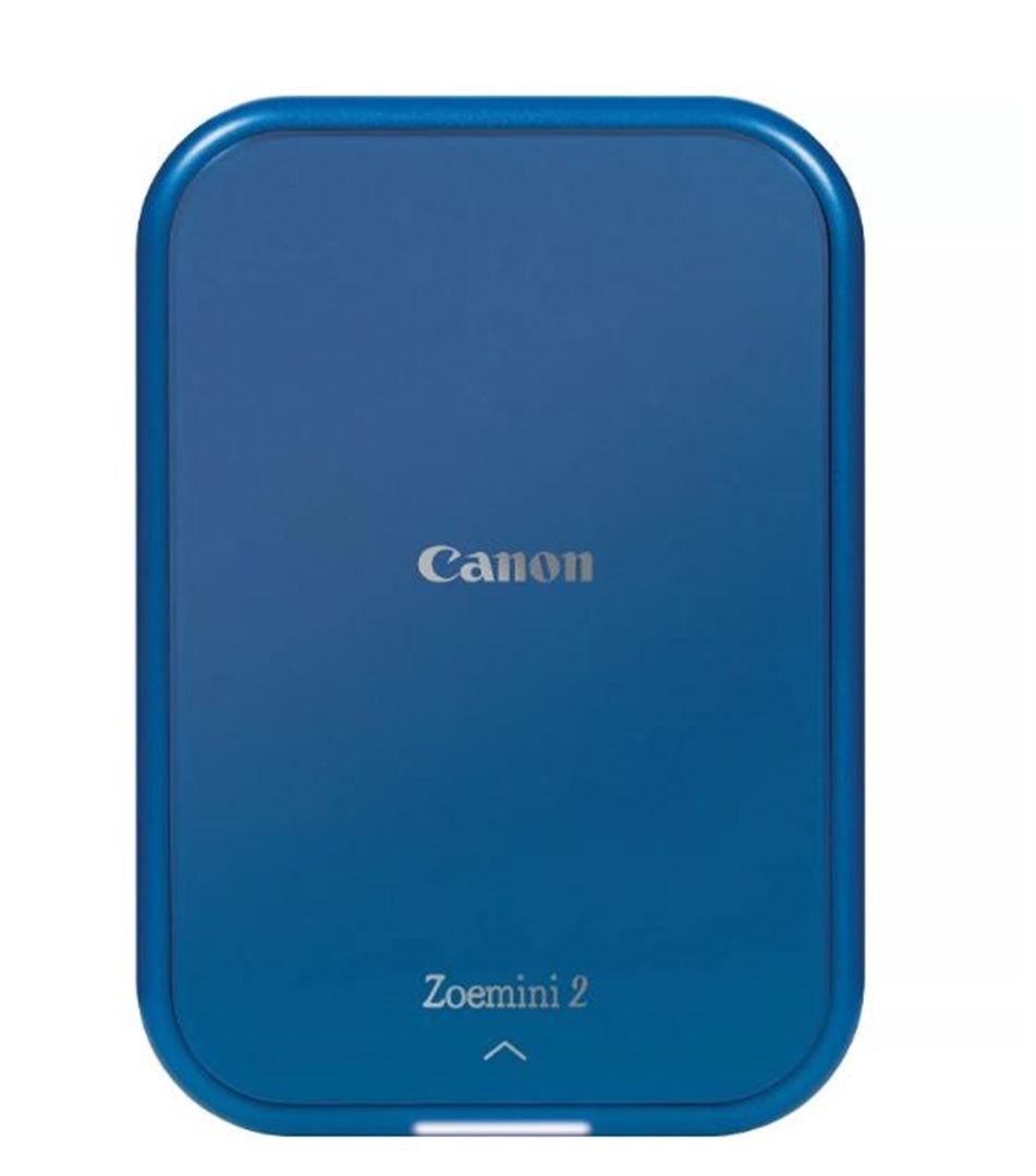CANON Zoemini 2 + 30P (30-ti pack papírů) + pouzdro - Námořnická modrá