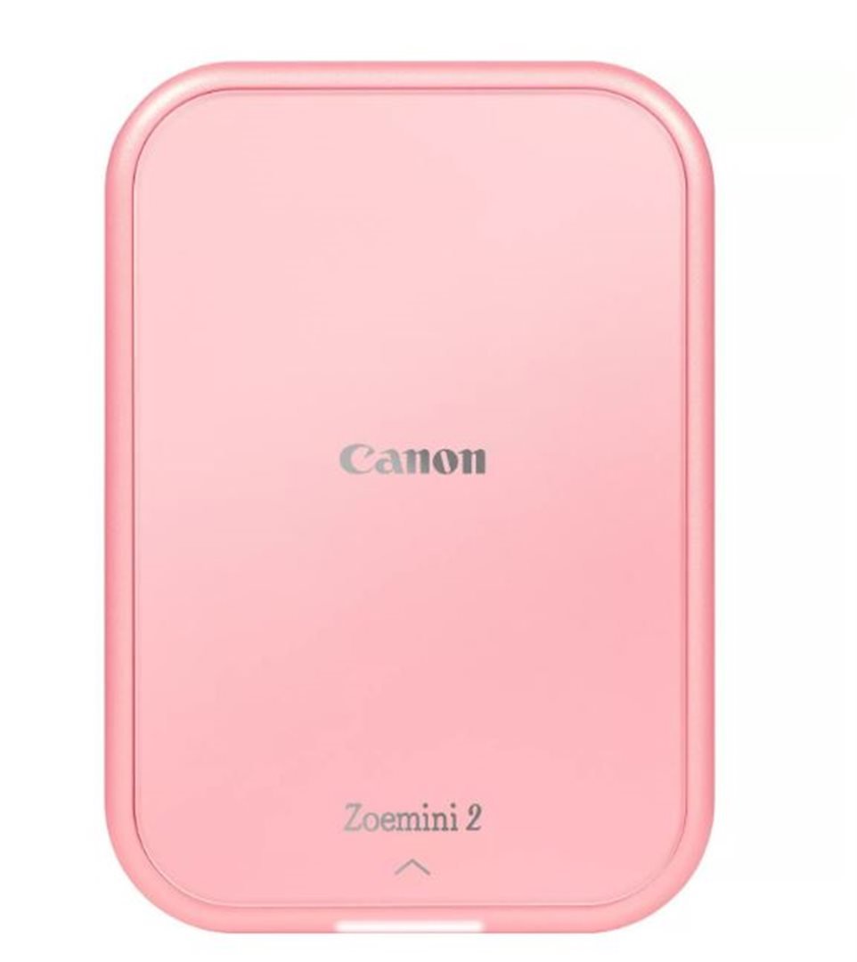 CANON Zoemini 2 + 30P (30-ti pack papírů) - Zlatavě růžová