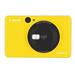 Canon Zoemini C instantní fotoaparát - čmelákově žlutá