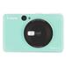 Canon Zoemini C instantní fotoaparát - mátově zelená - Essentials kit