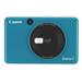 Canon Zoemini C instantní fotoaparát - mořsky modrá