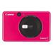 Canon Zoemini C instantní fotoaparát - žvýkačkově růžová