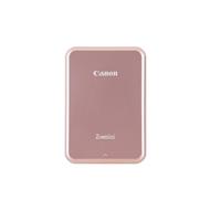 CANON Zoemini  Rose Gold - mini instantní fototiskárna