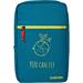 CANYON CSZ-03 batoh pro 15.6" notebook, 20x25x40cm, 20L, žlutá
