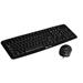 CANYON Multimedia wired keyboard, 105 keys, slim and brushed finish design, white backlight, chocolate key caps, CZ/SK