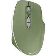 CANYON myš optická bezdrátová MW-21SM, nastavitelné rozlišení 800/1200/1600 dpi, 7 tl, USB reciever, special military