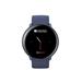 CANYON smart hodinky Marzipan, 1,22" barevný plně dotykový display, IP68, režim multisport, iOS/android, modrá