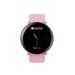 CANYON smart hodinky Marzipan, 1,22" barevný plně dotykový display, IP68, režim multisport, iOS/android, růžová