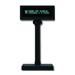 Capture 2 Line VFD Customer Display (Black) USB interface