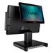 Capture Lionfish 15.6 POS System incl. 10.1" Display, MSR module - Intel® Celeron® J6412/8GB/128G /Win10 IoT