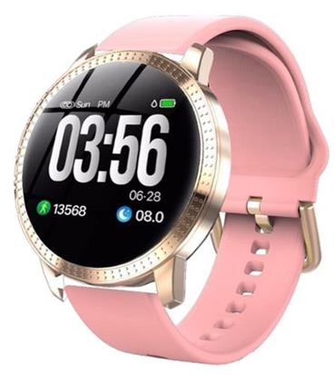 CARNEO Smart hodinky Gear+ woman, Gold