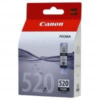 cartridge INK-TANK PGI-520BK ink.black pro Canon / 21ml (bez čipu)