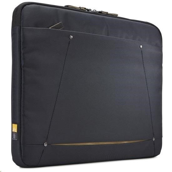 Case Logic pouzdro Deco DECOS116K pro notebook 15,6", černá