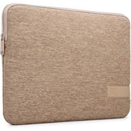 Case Logic Reflect pouzdro pro 13" Macbook béžové