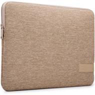 Case Logic Reflect pouzdro pro 14" Macbook béžové