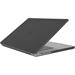 Case Mate HardShell kryt MacBook Pro 14" smoke