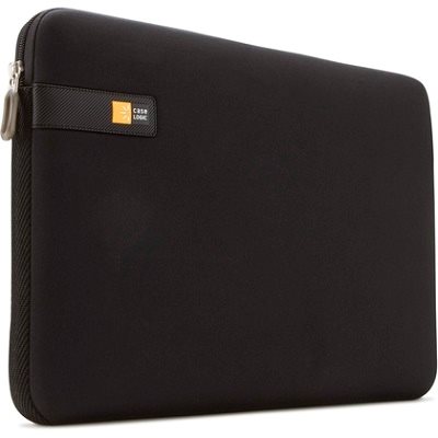 CASELOGIC CL-LAPS113K Pouzdro na notebook 13" (černá), pěnový EVA