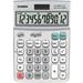 CASIO kalkulačka DF 120 ECO, Stolní kalkulátor