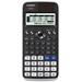 CASIO kalkulačka FX 991 EX, černá, školní/vědecká