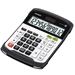 CASIO kalkulačka WD 320 MT, bíločerná, stolní, dvanáctimístná