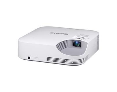 CASIO projektor XJ-V2 - XGA (1024x768),3000 ANSI,20000:1,HDMI,VGA,microUSB