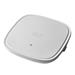 Catalyst 9120 Access point Wi-Fi 6 standards based 4x4 access point; Ext. Ant, Professional Install