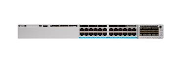 Catalyst 9300L 24p, 8mGig, Network Essentials ,4x10G Uplink