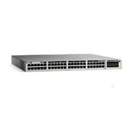 CATALYST 9300L 48P 12MGIG/NETWORK ESSENTIALS 4X10G UPLINK IN