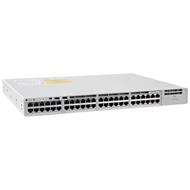 Catalyst C9200 48-port PoE+, Network Essentials