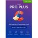 CCleaner Professional Plus pro 3 PC na (12 měs.) Online ESD