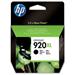 CD975AE Ink Cart Black No. 920XL pro HP OfficeJet Pro 6500