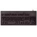 CHERRY G80-3000 BLACK SWITCH mechanická klávesnice EU layout černá