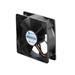 CHIEFTEC, Accessories-Fan, AF-0925S, 92x92x25 mm Sleeve Fan, with 3/4pin connector