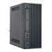 CHIEFTEC, Case Uni Series/mini ITX, BT-02B-U3, Black, SFX 250W