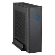 CHIEFTEC MiniT Compact IX-03B-OP/ mini-ITX/ bez zdroje/ černý