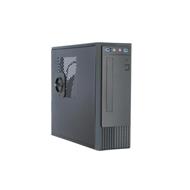 CHIEFTEC skříň Flyers Series/mini ITX, FI-03B 300W TFX , Black