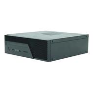 CHIEFTEC skříň Uni Series/mini ITX, BU-12B, Black, zdroj GPF-300P (300W)