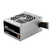 CHIEFTEC zdro SFXj Smart Series, BFX-450BS, 450 W, 80+ Bronze