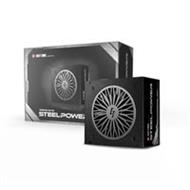 CHIEFTEC zdroj SteelPower Series, BDK-550FC, 550 W, 80+ Bronze