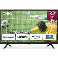 CHiQ L32G5W TV 32", HD, klasická TV, ne-smart, Dolby Audio