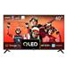 CHiQ L40QH7G TV 40", QLED, Full HD, Google TV, Frameless, Dolby Audio, dbx-tv, HDR 10