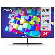 CHiQ MT 24P626F 24", FHD, 75 Hz, Frameless, kovový