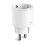 Chytrá zásuvka TP-Link Tapo P115(EU) mini, regulace 230V přes IP, Cloud, WiFi, monitoring spotřeby