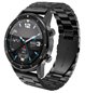 Chytré hodinky Aligator Watch PRO, černé