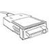 CipherLab Kabel USB-VCOM pro CPT-80x1 / CPT-83x0